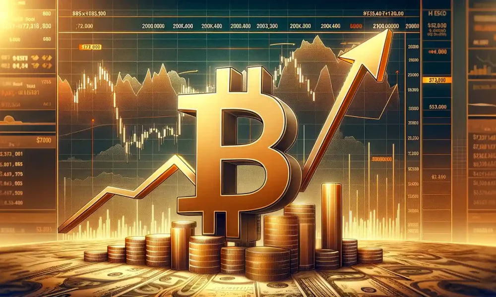 BTC 价格大幅波动，美国现货比特币 ETF 资金回流