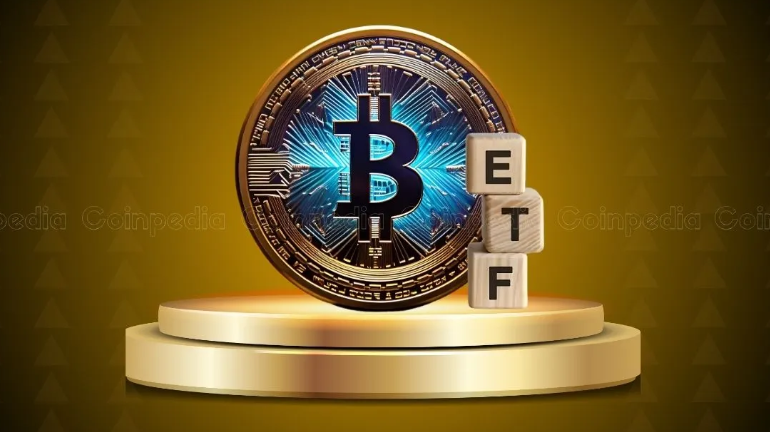 比特币 ETF 新闻：看跌情绪导致创纪录的 5.8 亿美元流出