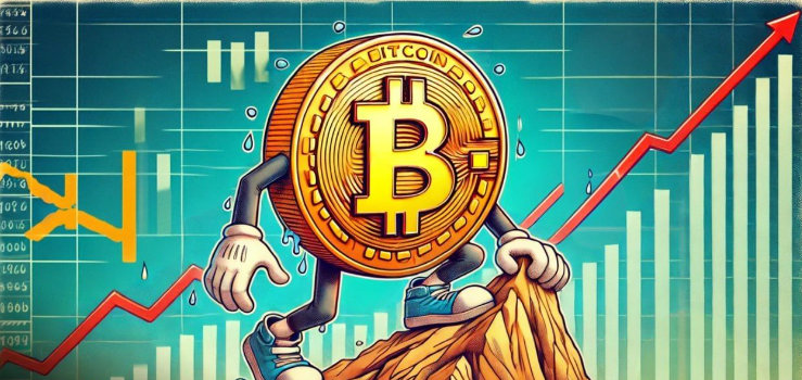 比特币（BTC）停在近 90,000 美元：这是牛市的顶部还是休息？